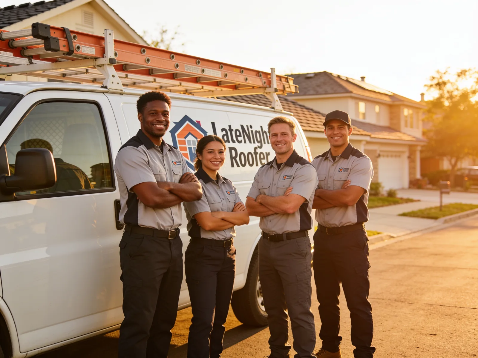 Emergency Roof Repair company in Burns, CO